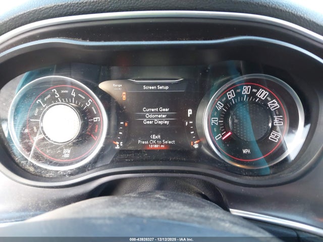 2017 DODGE CHALLENGER 2C3CDZAG8HH554657 Photo 6