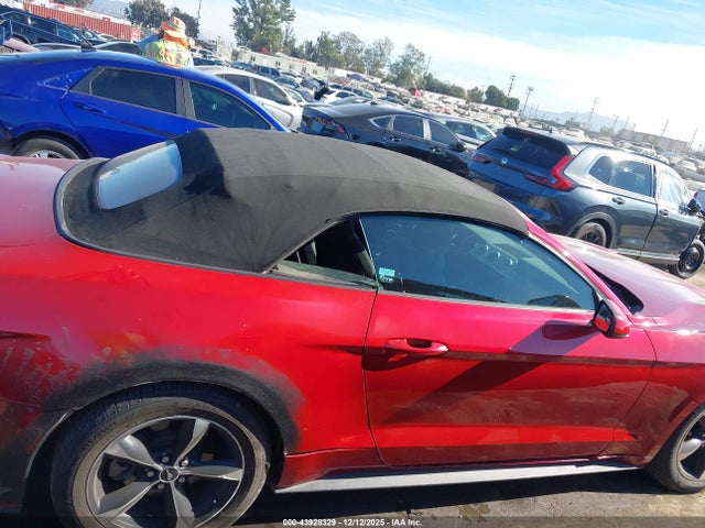 Ford Mustang Ecoboost 2020 1FATP8UH4L5130660 Image 13
