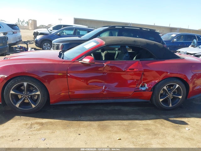 Ford Mustang Ecoboost 2020 1FATP8UH4L5130660 Image 14