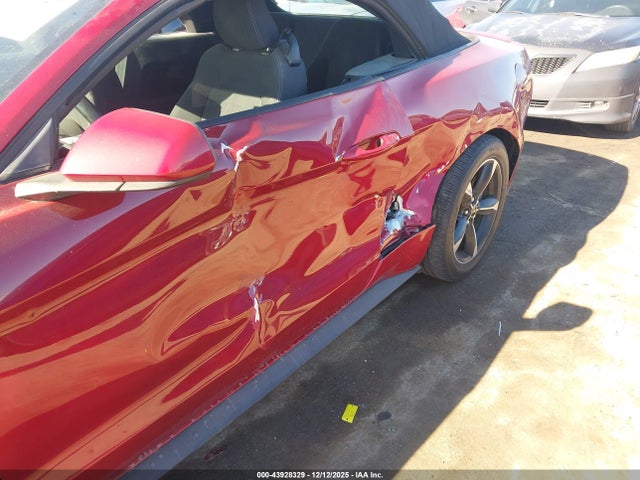 Ford Mustang Ecoboost 2020 1FATP8UH4L5130660 Image 17