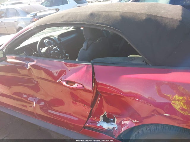 Ford Mustang Ecoboost 2020 1FATP8UH4L5130660 Image 19
