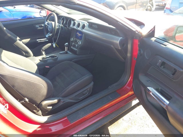Ford Mustang Ecoboost 2020 1FATP8UH4L5130660 Image 5