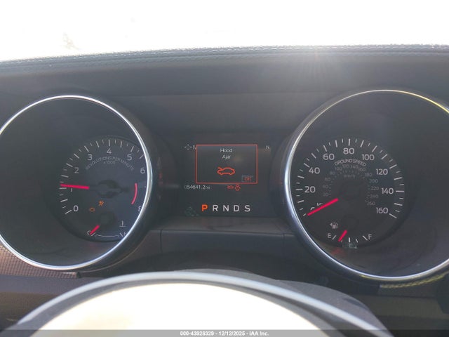 Ford Mustang Ecoboost 2020 1FATP8UH4L5130660 Image 7