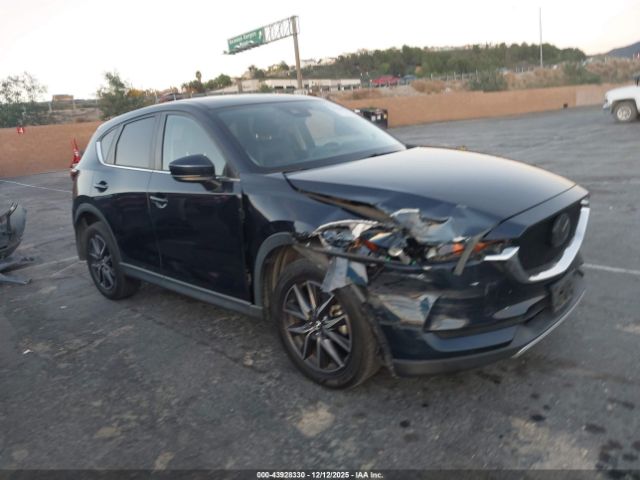 2018 MAZDA CX-5 JM3KFBCM6J0425068