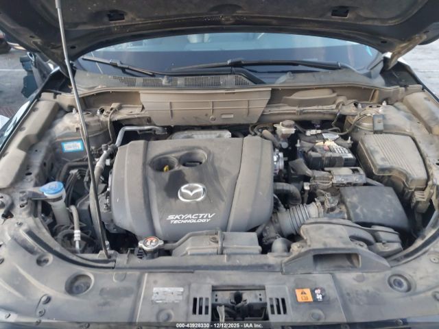 2018 MAZDA CX-5 JM3KFBCM6J0425068 Photo 9