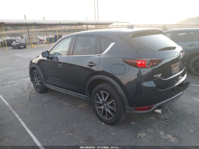 2018 MAZDA CX-5 JM3KFBCM6J0425068 Photo 2