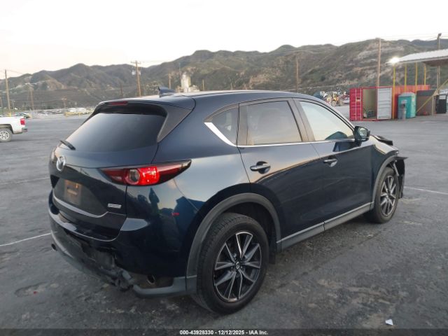 2018 MAZDA CX-5 JM3KFBCM6J0425068 Photo 3