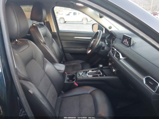 2018 MAZDA CX-5 JM3KFBCM6J0425068 Photo 4
