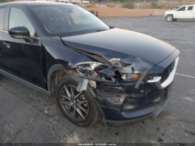 2018 MAZDA CX-5 JM3KFBCM6J0425068 Photo 5