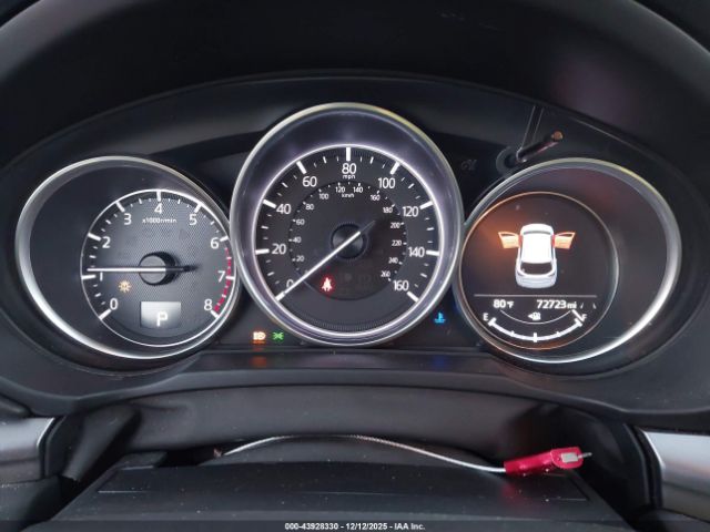 2018 MAZDA CX-5 JM3KFBCM6J0425068 Photo 6