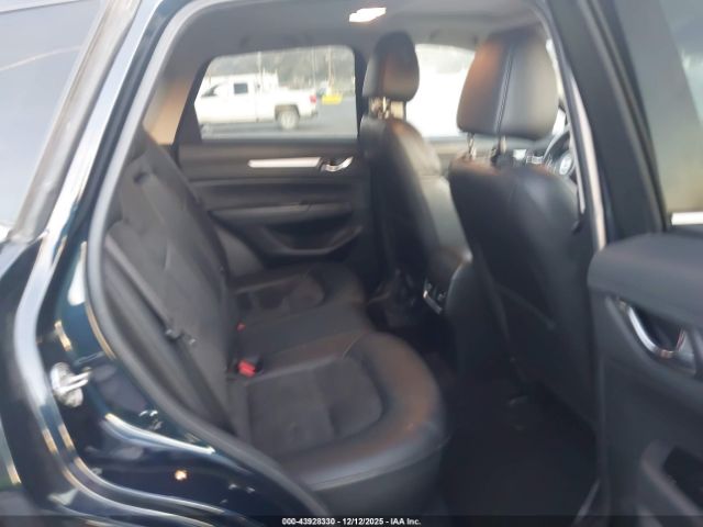 2018 MAZDA CX-5 JM3KFBCM6J0425068 Photo 7