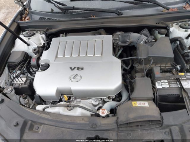 2017 LEXUS ES 350 JTHBK1GG3H2256143 Photo 9