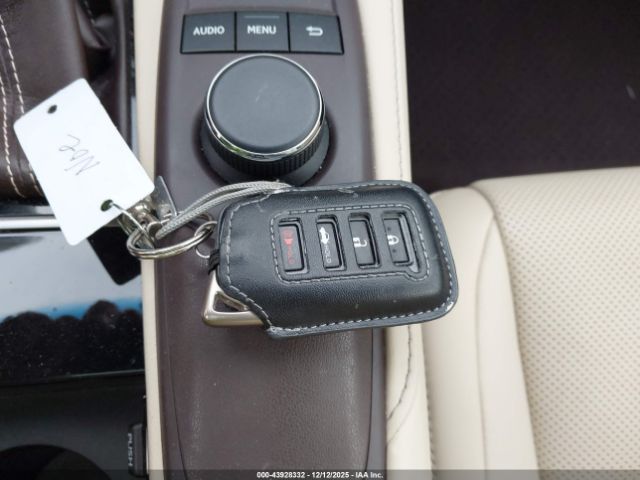 2017 LEXUS ES 350 JTHBK1GG3H2256143 Photo 10