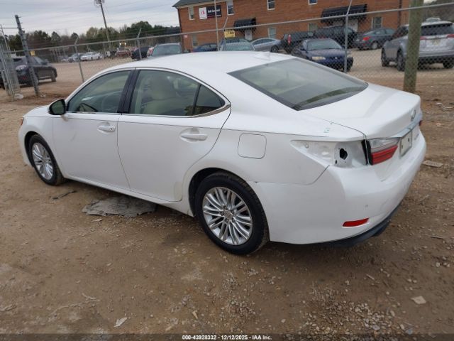 2017 LEXUS ES 350 JTHBK1GG3H2256143 Photo 2