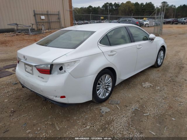2017 LEXUS ES 350 JTHBK1GG3H2256143 Photo 3