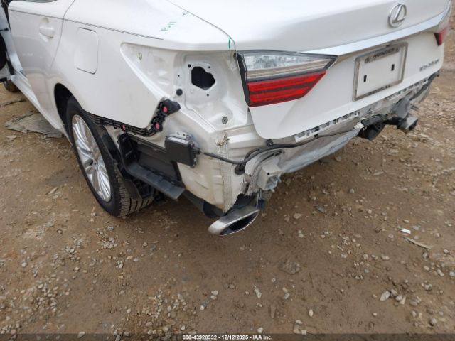 2017 LEXUS ES 350 JTHBK1GG3H2256143 Photo 5