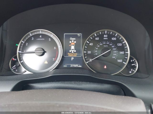 2017 LEXUS ES 350 JTHBK1GG3H2256143 Photo 6