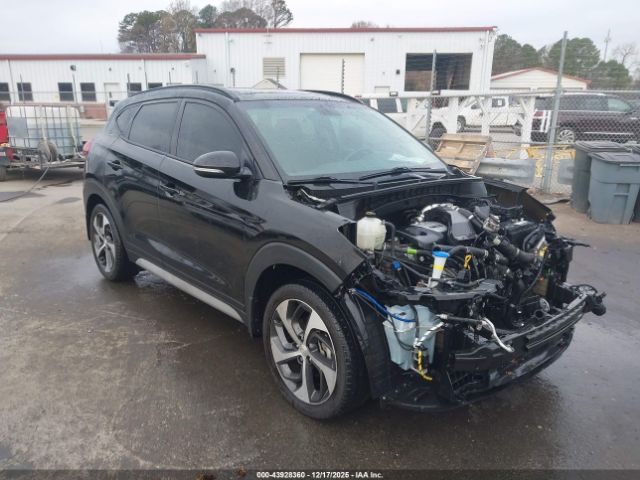 2018 HYUNDAI TUCSON KM8J33A22JU681975