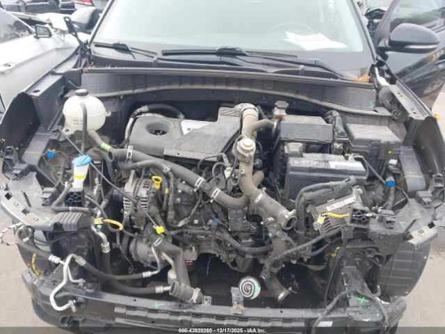 2018 HYUNDAI TUCSON KM8J33A22JU681975 Photo 9