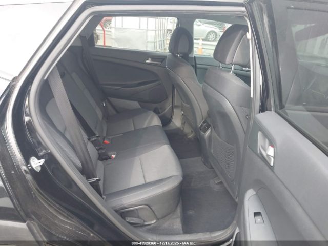 2018 HYUNDAI TUCSON KM8J33A22JU681975 Photo 7