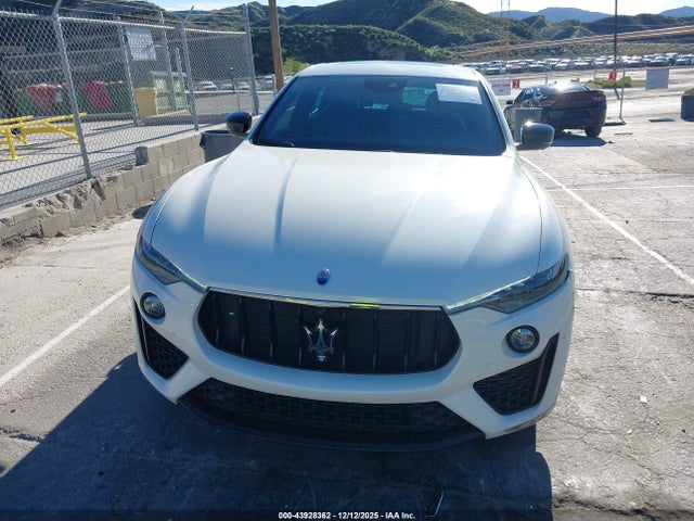Maserati Levante S Gransport 2020 ZN661YUSXLX355057 Image 13
