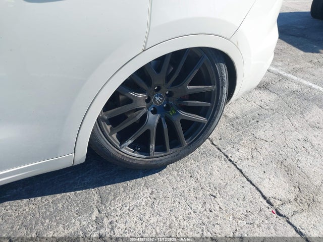 Maserati Levante S Gransport 2020 ZN661YUSXLX355057 Image 18