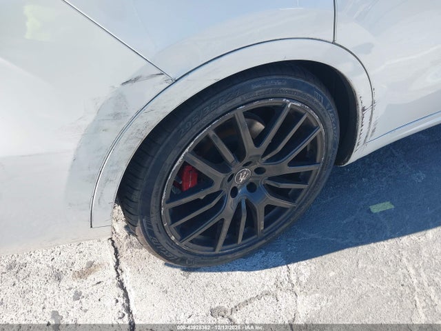Maserati Levante S Gransport 2020 ZN661YUSXLX355057 Image 19