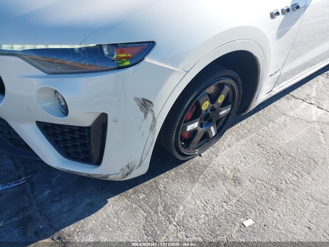 Maserati Levante S Gransport 2020 ZN661YUSXLX355057 Image 6