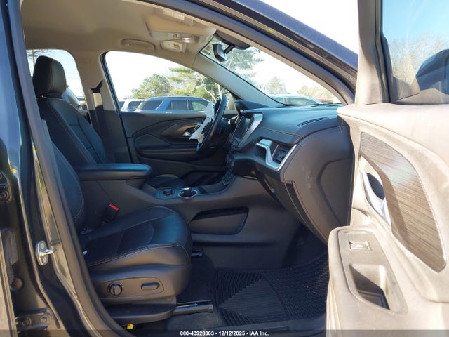 3GKALPEV2JL238451 GMC Terrain Slt