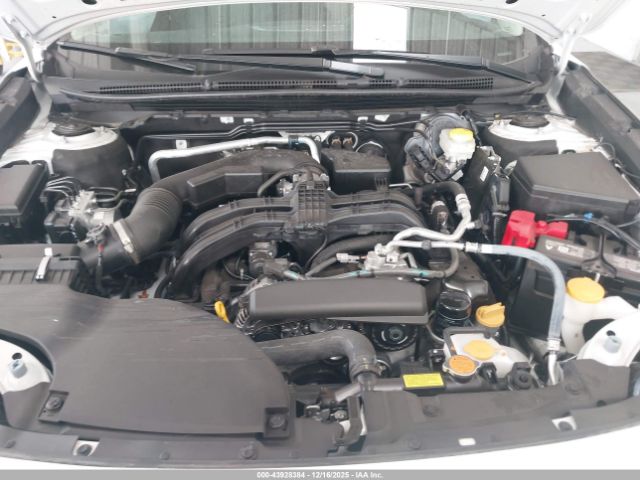 2025 SUBARU OUTBACK 4S4BTADC3S3191050 Photo 9