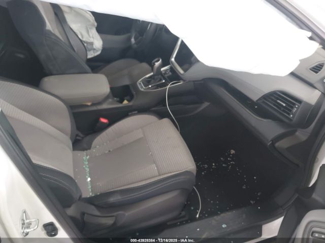 2025 SUBARU OUTBACK 4S4BTADC3S3191050 Photo 4