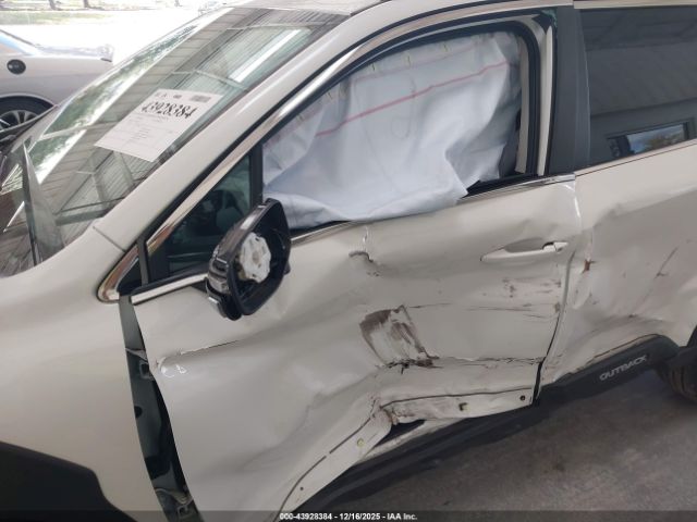 2025 SUBARU OUTBACK 4S4BTADC3S3191050 Photo 5