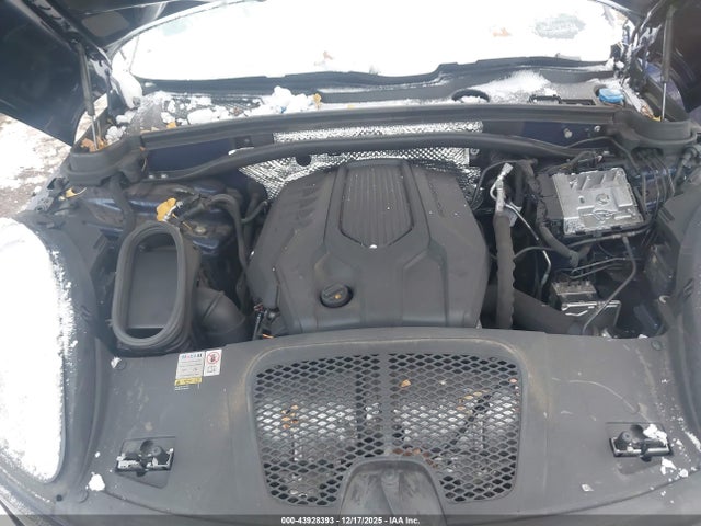 2023 PORSCHE MACAN WP1AA2A59PLB09748 Photo 9