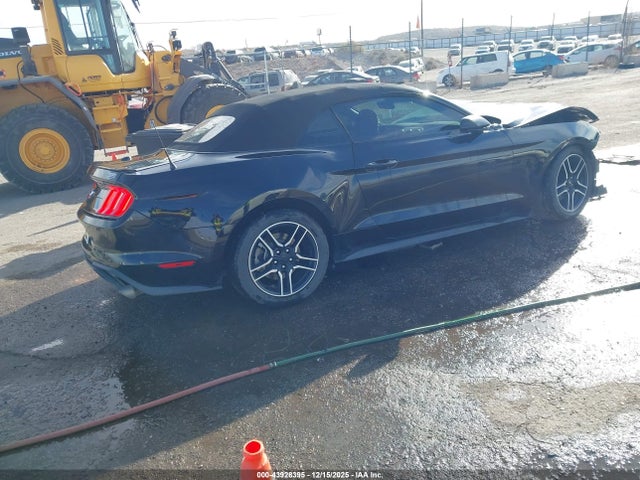 1FATP8UH4M5120647 Ford Mustang Ecoboost Premium