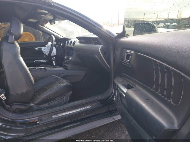 1FATP8UH4M5120647 Ford Mustang Ecoboost Premium