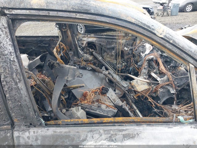 5FNYF8H5XNB000225 Honda Passport Awd Ex-l