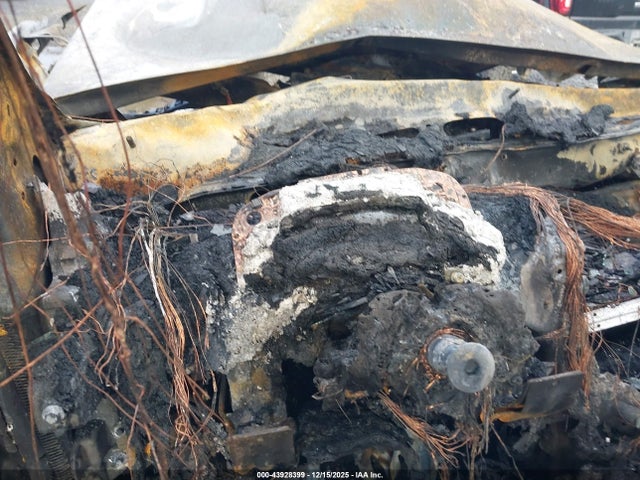 5FNYF8H5XNB000225 Honda Passport Awd Ex-l