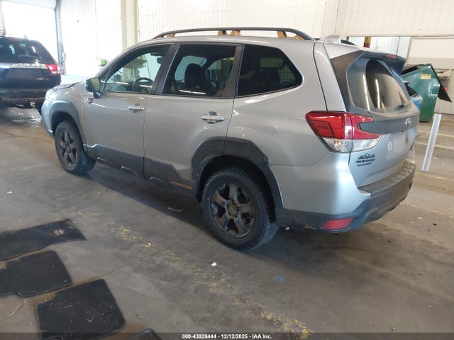 JF2SKAMCXNH404978 Subaru Forester Wilderness