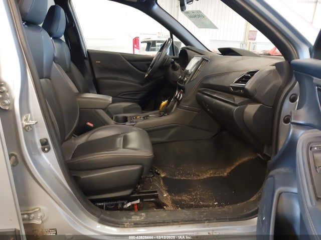 JF2SKAMCXNH404978 Subaru Forester Wilderness