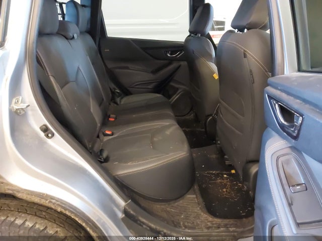 JF2SKAMCXNH404978 Subaru Forester Wilderness