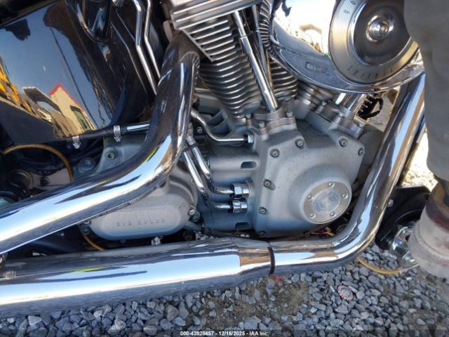 2007 HARLEY-DAVIDSON FXST 1HD1BV5137Y054240 Photo 9