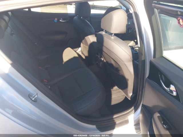 2018 KIA STINGER KNAE15LA3J6011736 Photo 7