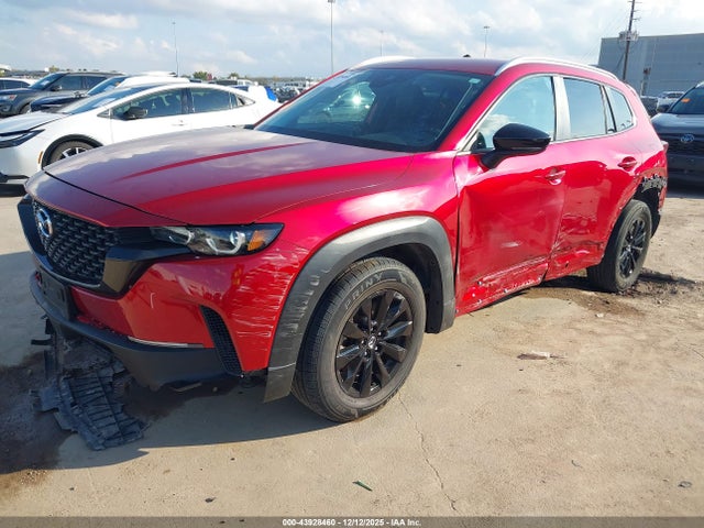 Продаж на аукціоні авто 2024 Mazda Cx-50 2.5 S Select, vin: 7MMVABAM7RN166418, номер лоту: 43928460
