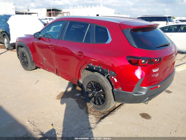 Продаж на аукціоні авто 2024 Mazda Cx-50 2.5 S Select, vin: 7MMVABAM7RN166418, номер лоту: 43928460