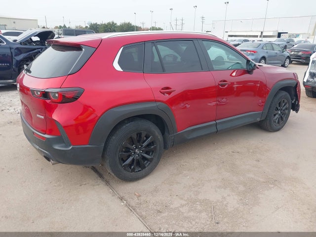 Продаж на аукціоні авто 2024 Mazda Cx-50 2.5 S Select, vin: 7MMVABAM7RN166418, номер лоту: 43928460