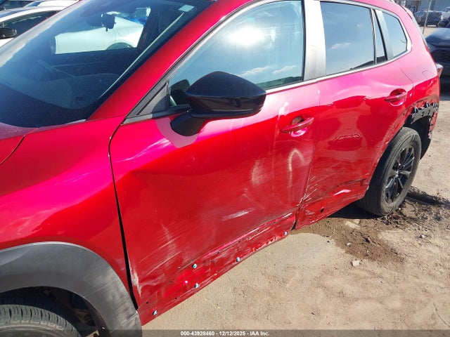 Продаж на аукціоні авто 2024 Mazda Cx-50 2.5 S Select, vin: 7MMVABAM7RN166418, номер лоту: 43928460