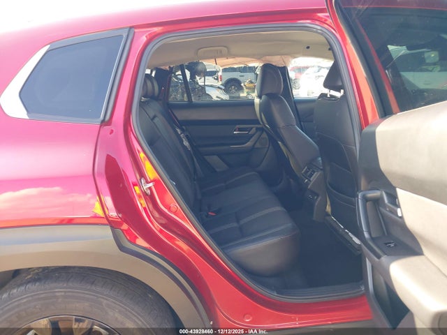 Продаж на аукціоні авто 2024 Mazda Cx-50 2.5 S Select, vin: 7MMVABAM7RN166418, номер лоту: 43928460