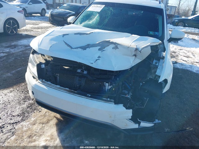 2020 VOLKSWAGEN TIGUAN 3VV0B7AX0LM082622 Photo 5