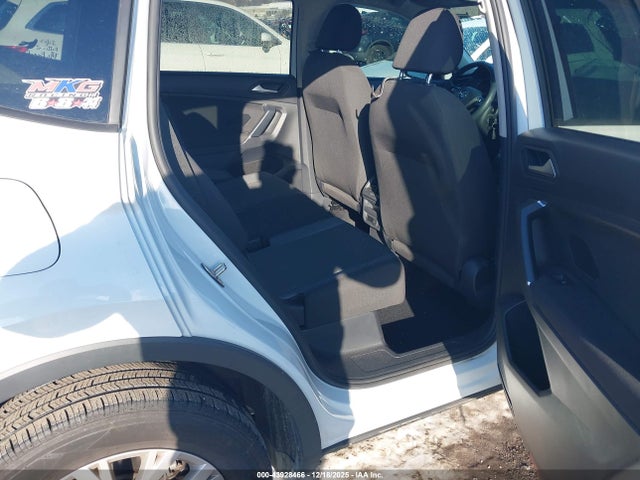 2020 VOLKSWAGEN TIGUAN 3VV0B7AX0LM082622 Photo 7