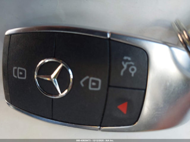 2025 MERCEDES-BENZ GLB 250 W1N4M4HB4SW385929 Photo 10